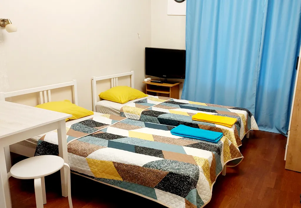 Квартира Комната — Санкт-Петербург