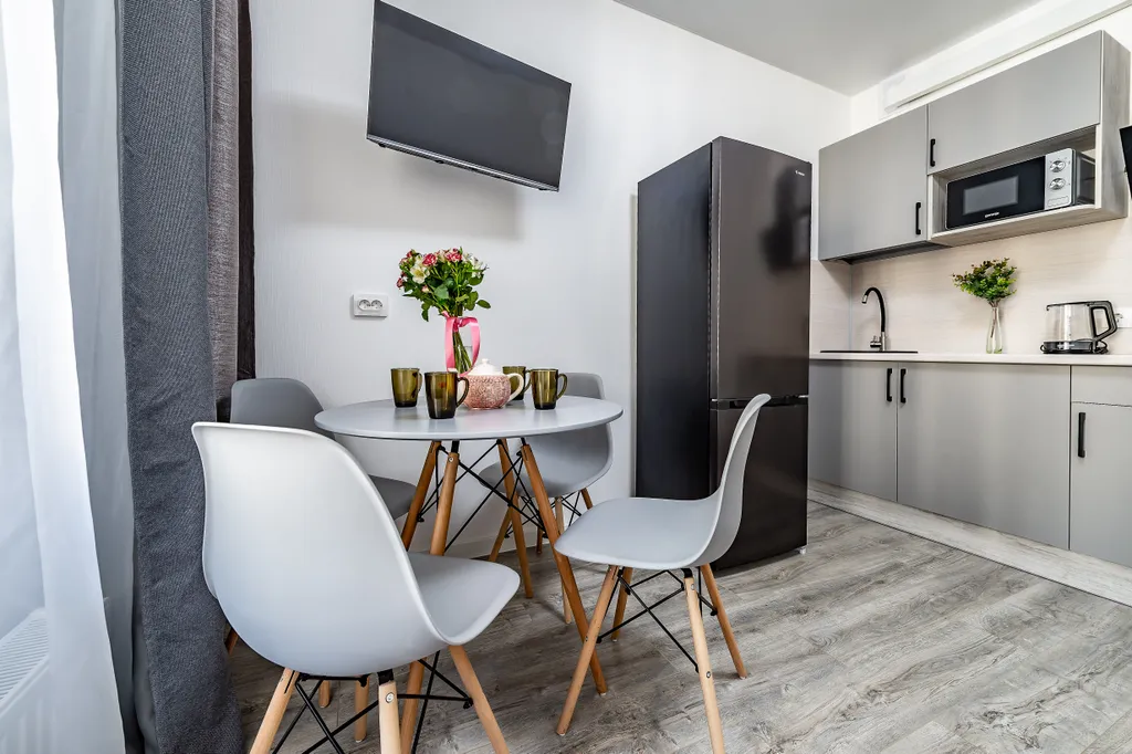 ApartMe у метро Фрунзенская