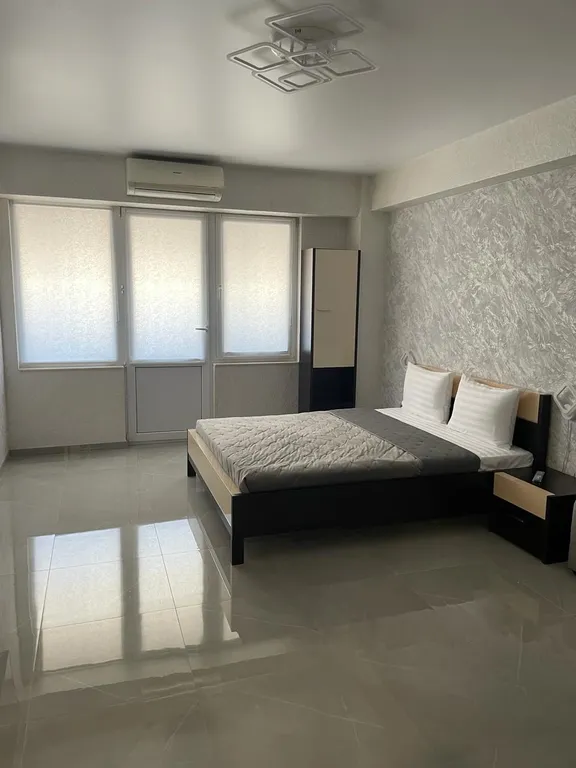 Квартира Уютная квартира в центре города — Адлер