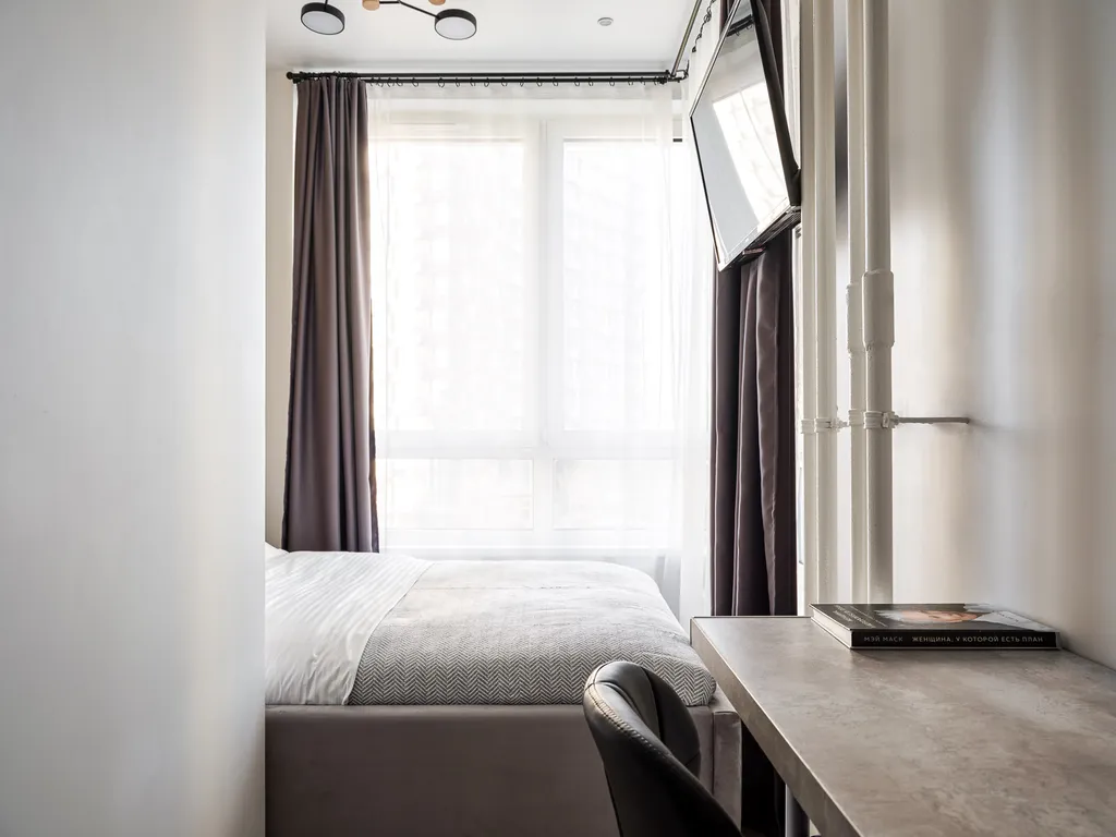 Студия у метро