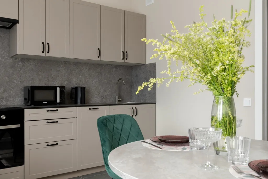 Квартира Двухкомнатная квартира рядом с КВЦ Экспофорум — Шушары