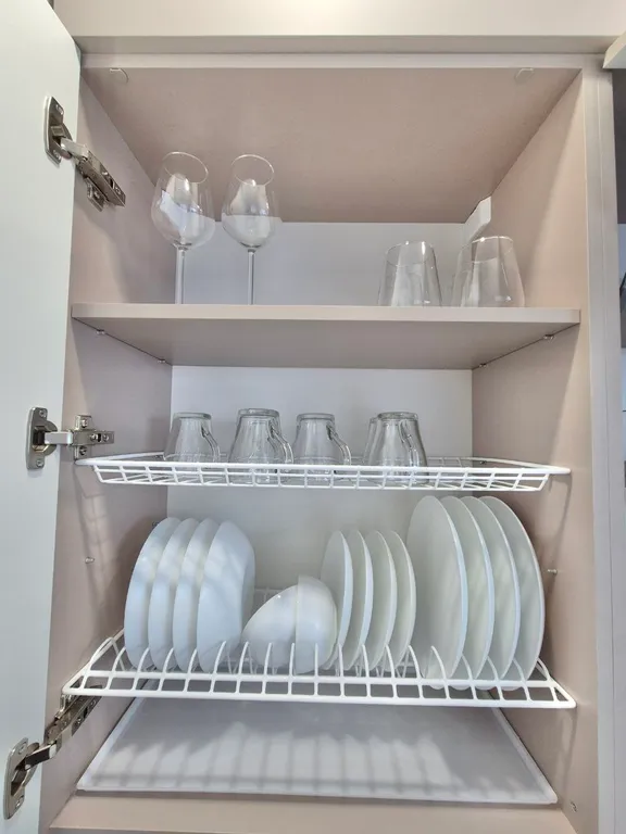 Квартира Квартира Новая уютная студия в современном жилом квартале Достояние — Краснодар