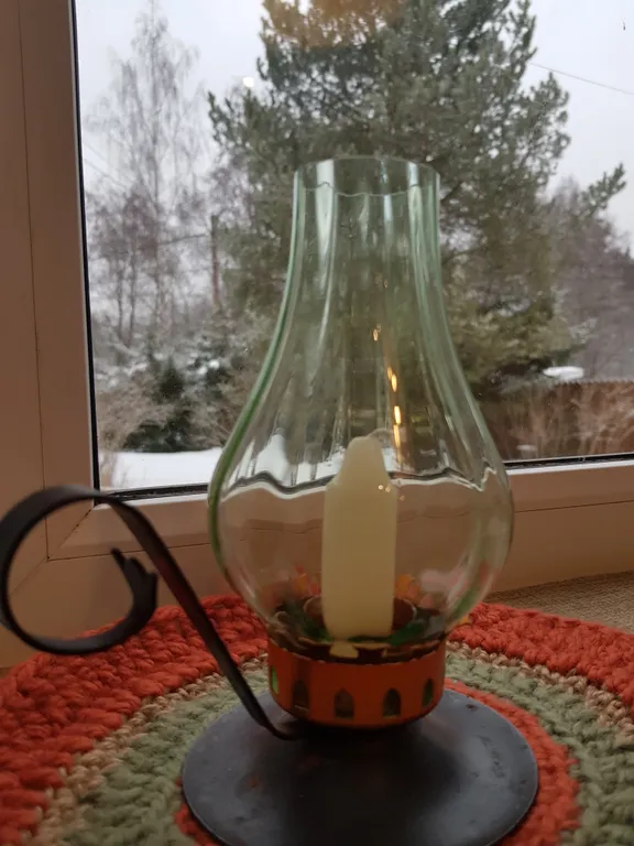 Дом с сауной у озера