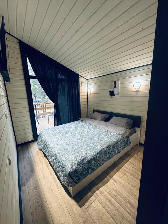 1-комнатный Дом