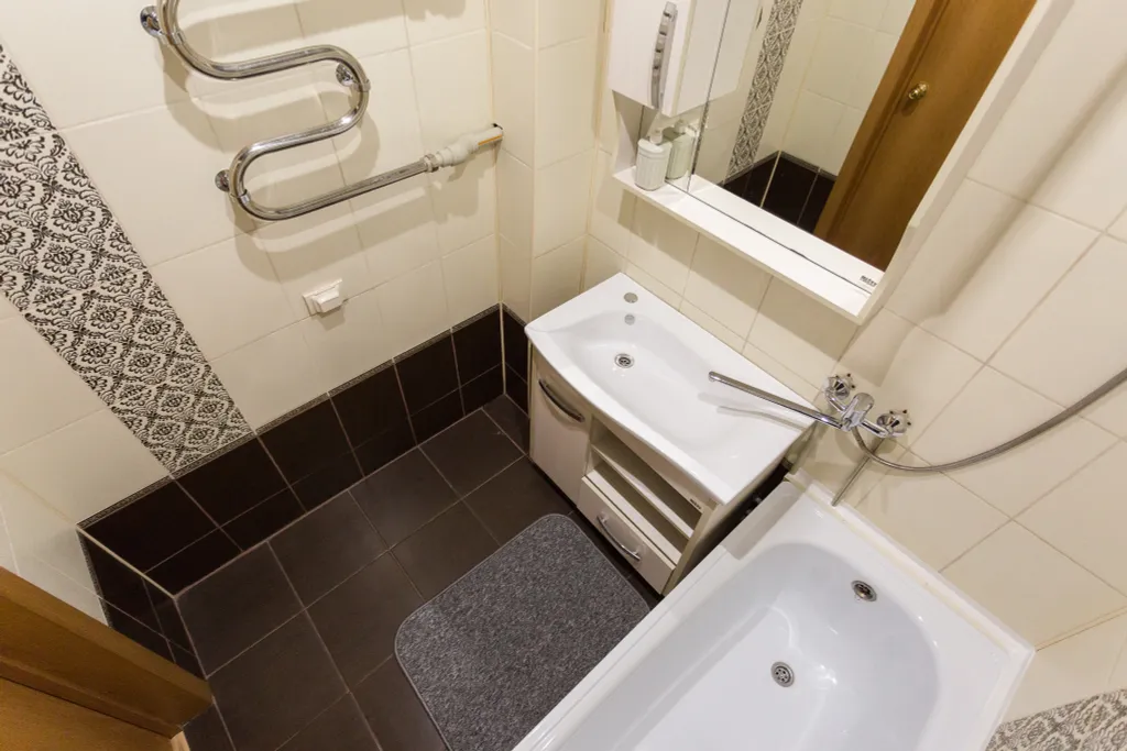 Апартамент с комфортом