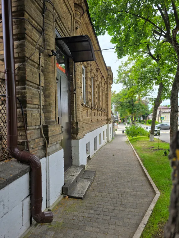 Уютная квартира в историческом центре