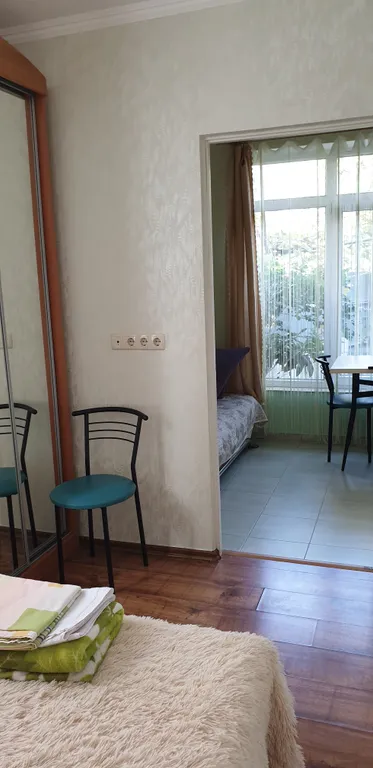 Уютная квартира в нижней части города