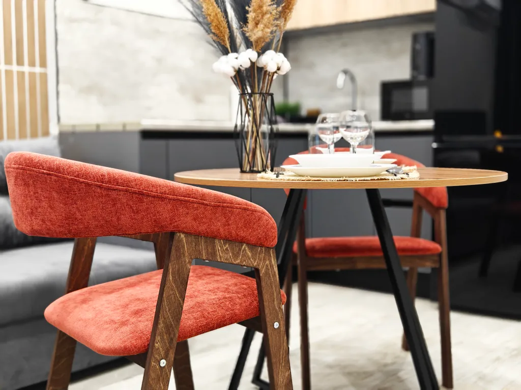 ТЕРРА48 | Брусника GraFF Студия | Центр + Сетевой стандарт