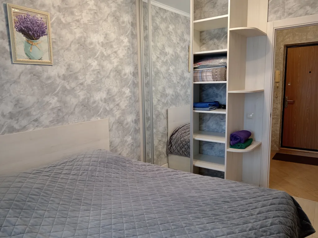 Уютная квартира в центре