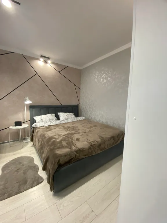 Квартира Новая, уютная квартира, рядом трамвай — Калининград