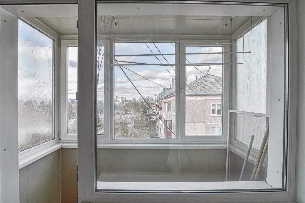 Квартира у Областной больницы и перинатального центра