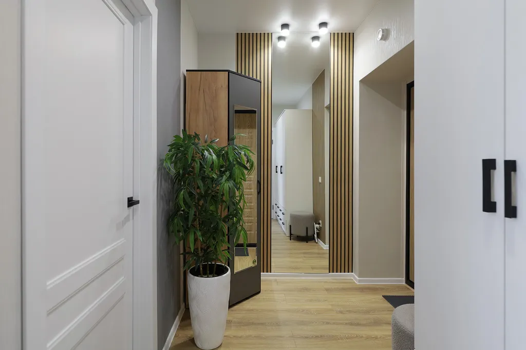 Комфорт в 15 минутах от пляжа