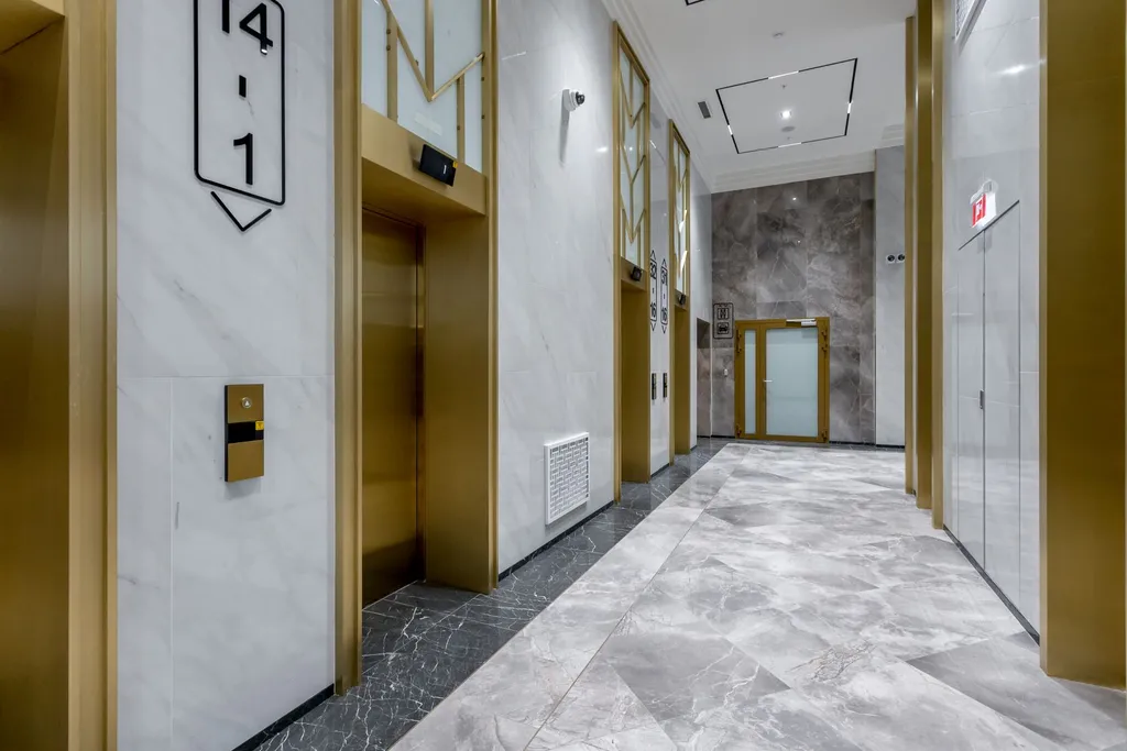 Квартира Видовые апартаменты премиум класса — Москва