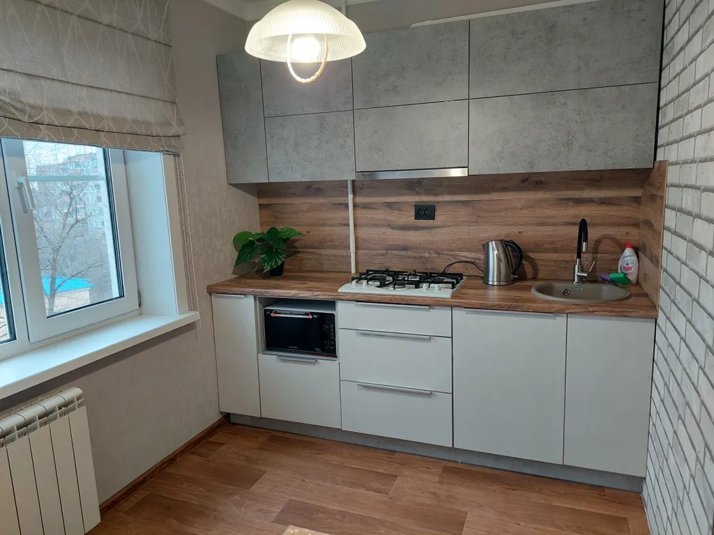 Квартира близко к центру