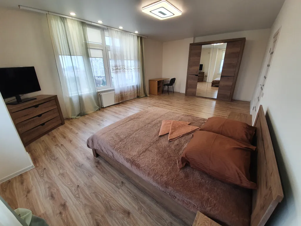 Квартира Видовая квартира в парке Победы — Севастополь