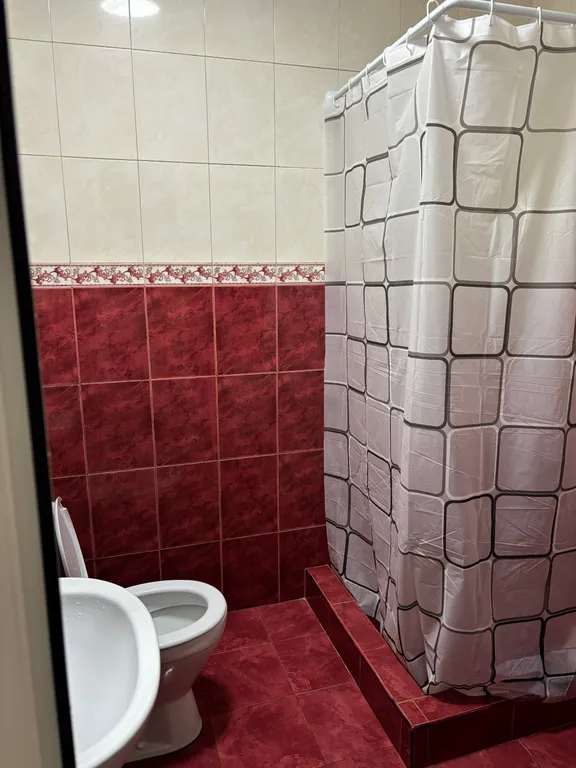 Апартаменты с видом на море