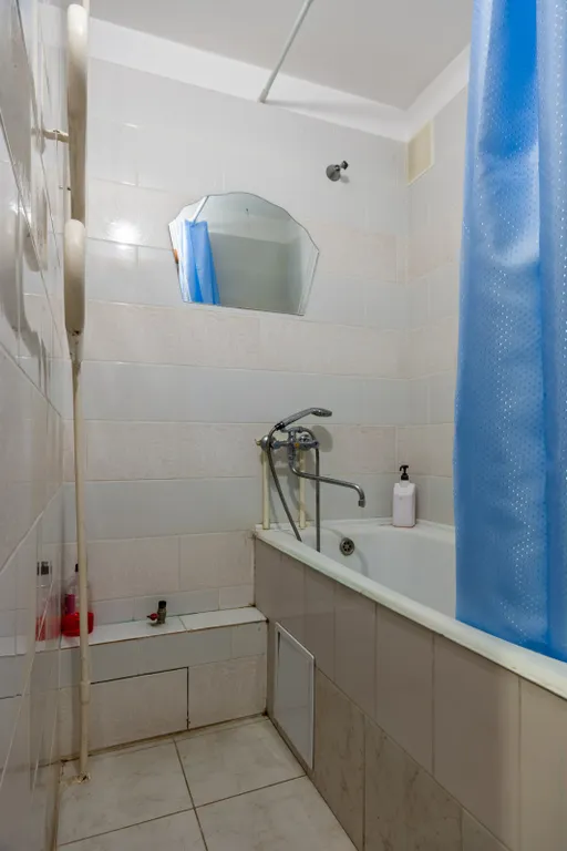 Комфортная квартира в 10 мин ходьбы от аэропорта