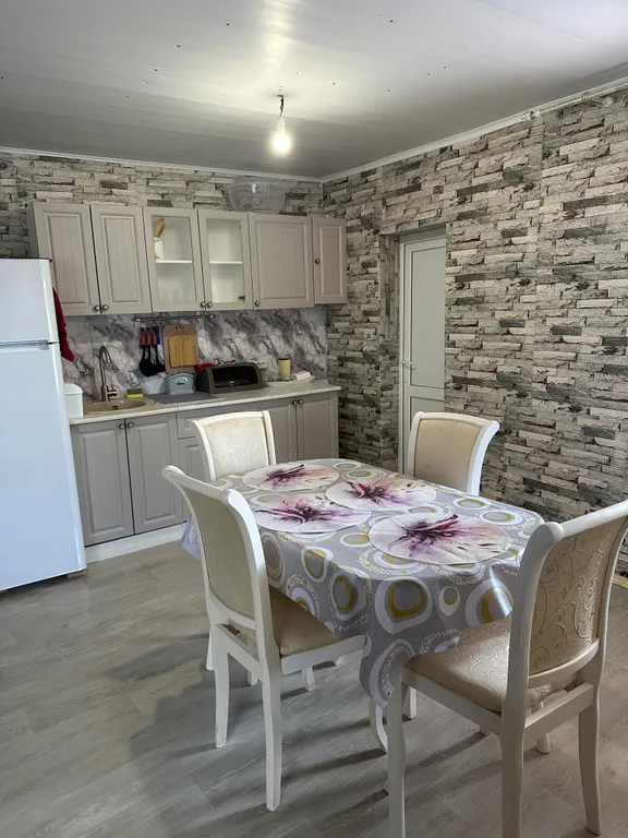 Домик у моря Оазис