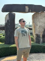 Сергей Петров