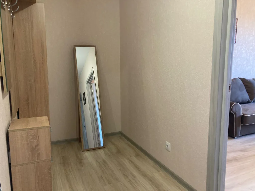 Квартира Новая квартира в пешей доступности от больницы РЖД — Воронеж