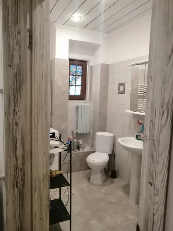 Квартира в доме на море