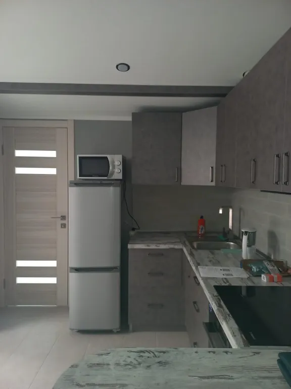 Квартира Апартаменты у моря — Сириус