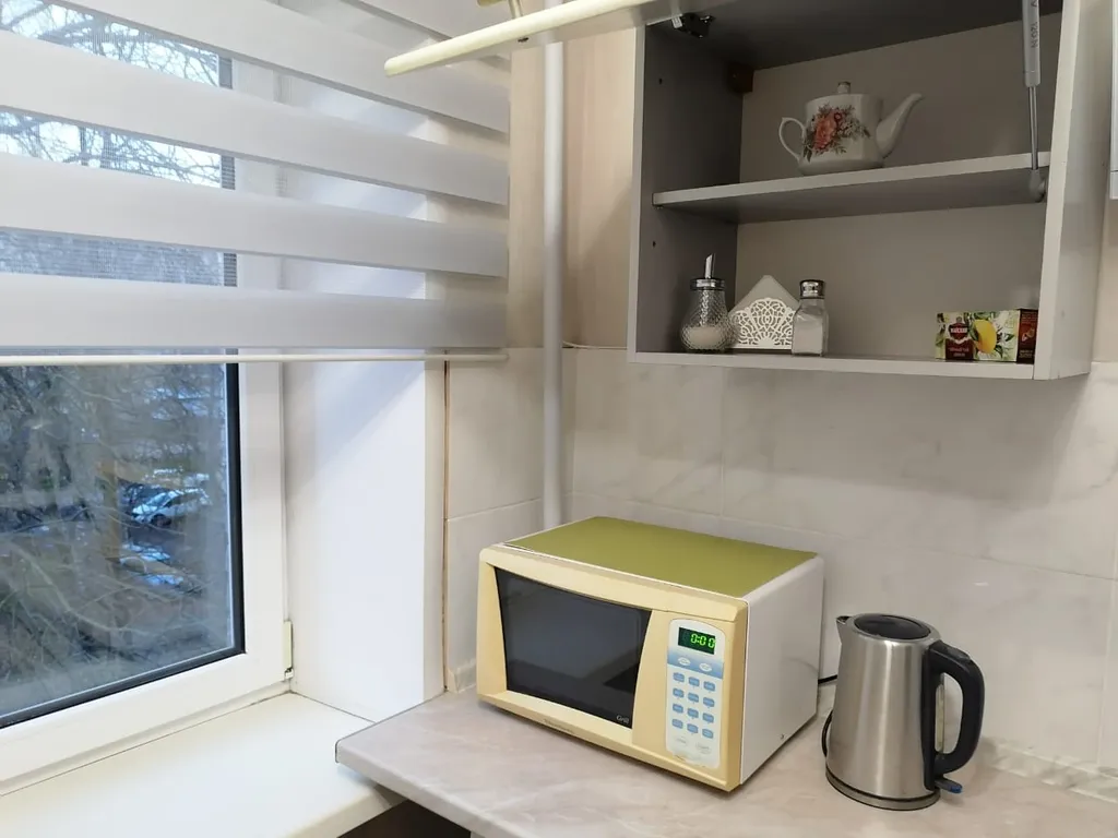 Квартира" Две спальни"