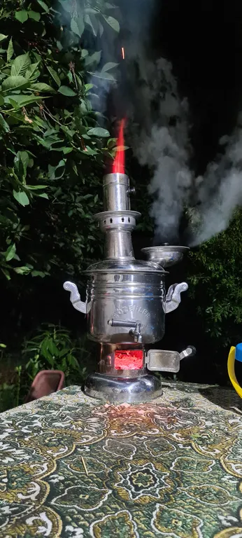 Дом, все в нем!