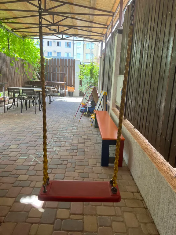 Квартира 2-комнатная Квартира — Геленджик