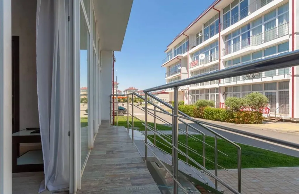 Бархатные сезоны 1