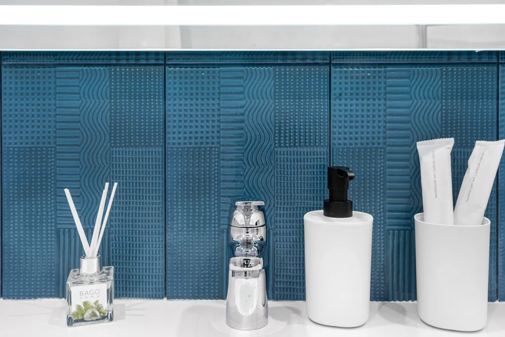 Дизайнерская квартира Апарт Мир