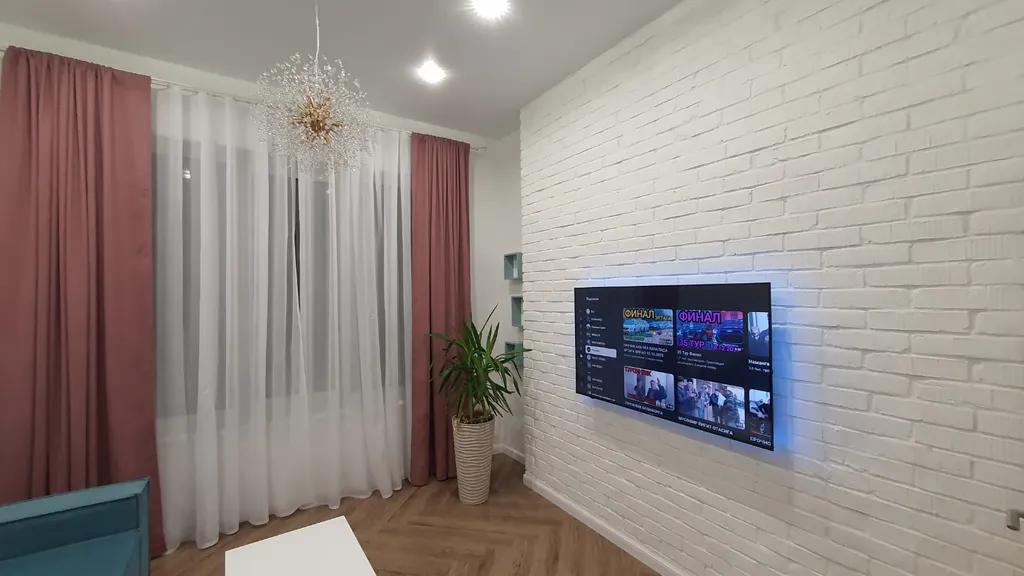 Вилла сказка 2