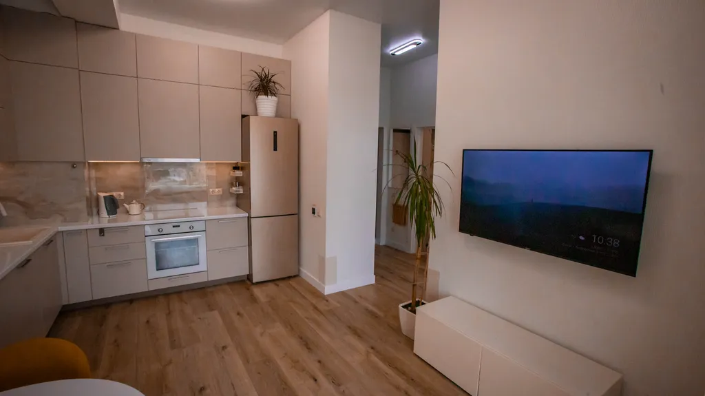 Море и Солнце Premium