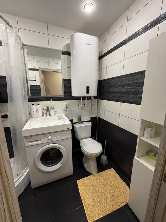 Уютная квартира рядом с жд вокзалом