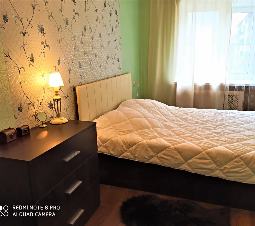 Квартира Апартамент Nice House — аренда посуточно в Рыбинск