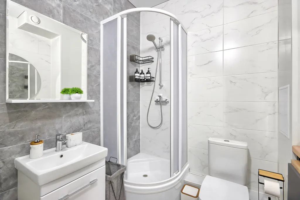 Квартира Квартира Уютная студия на проспекте Ветеранов — Санкт-Петербург