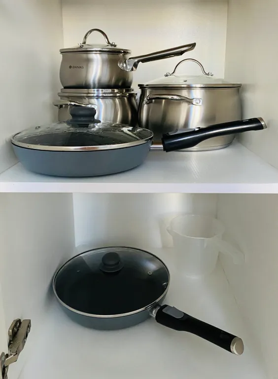 Море через дорогу