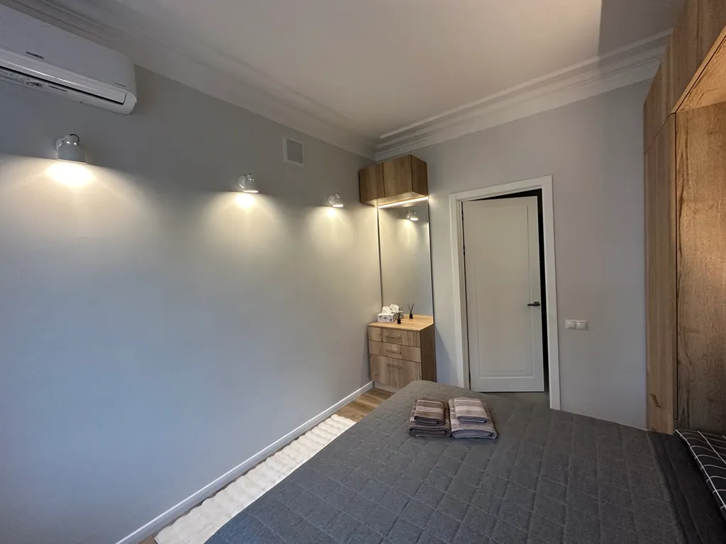 Квартира Светлая квартира рядом с павелецким вокзалом — Москва