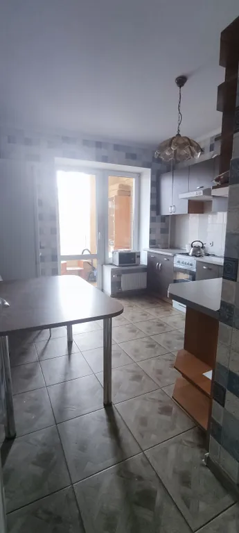 Квартира в живописном центре