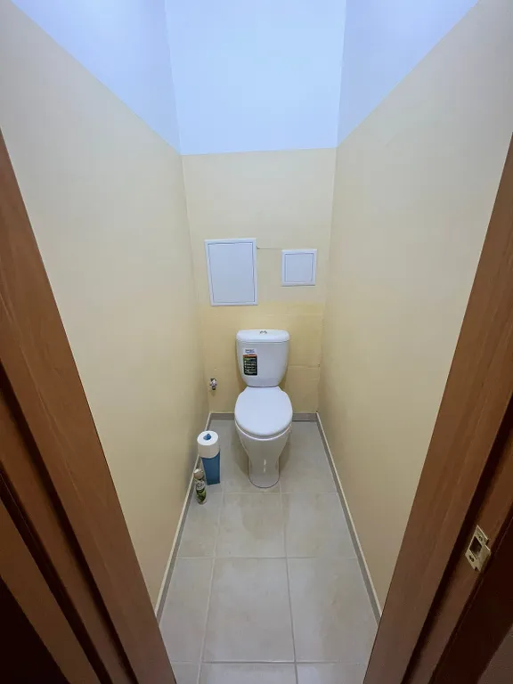 Уютная 2-комнатная квартира возле ТЦ Аура