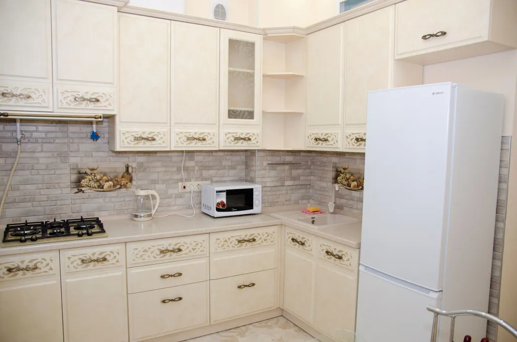 Квартира 2-комнатная Квартира — Севастополь