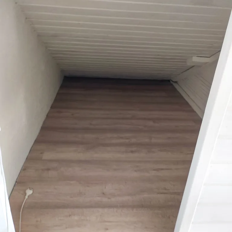 Уютный Домик с Террасой