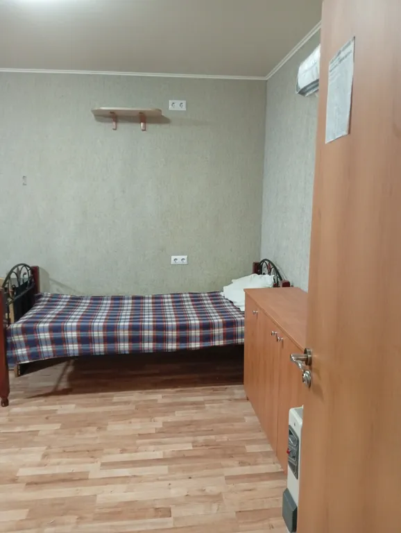 Квартира 3-комнатная Квартира — Калининград