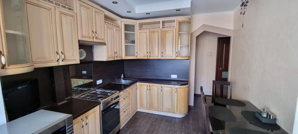 Комфортабельная 2-х комнатная квартира