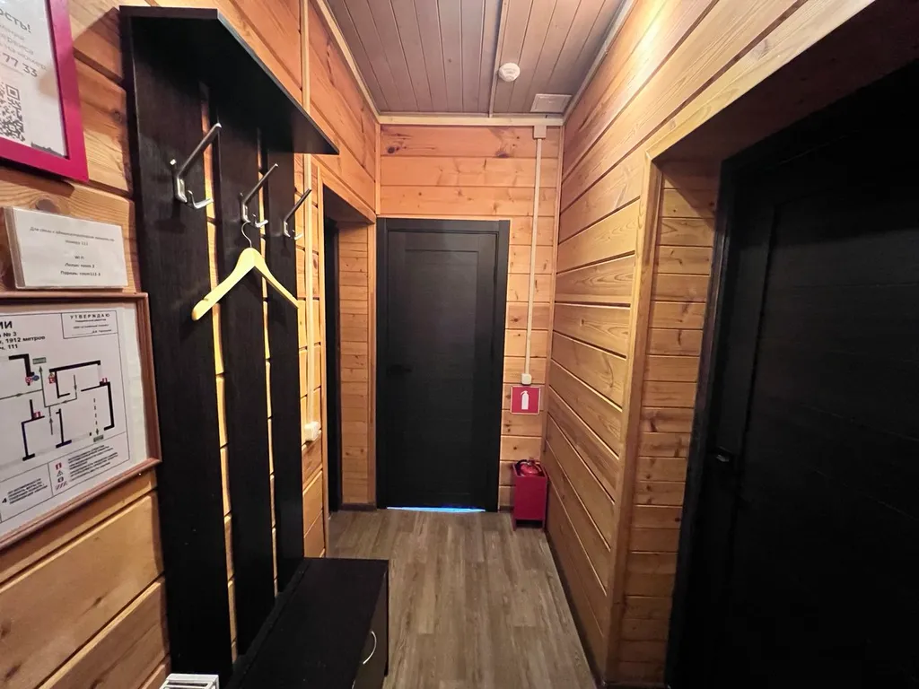 Вилла Делюкс СПА