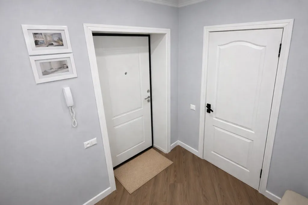 Уютный апартамент в центре города