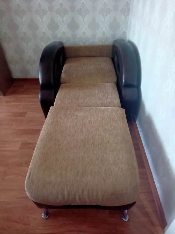 Уютная двухкомнатная квартира в центре города