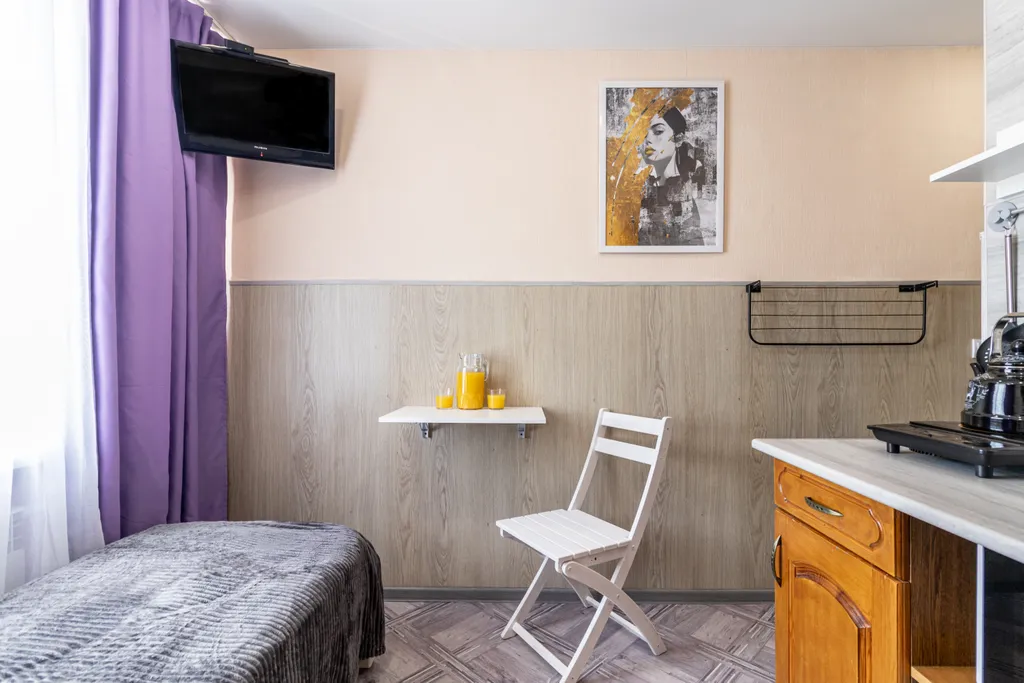 Time Apart/Студия  возле больницы Илизарова