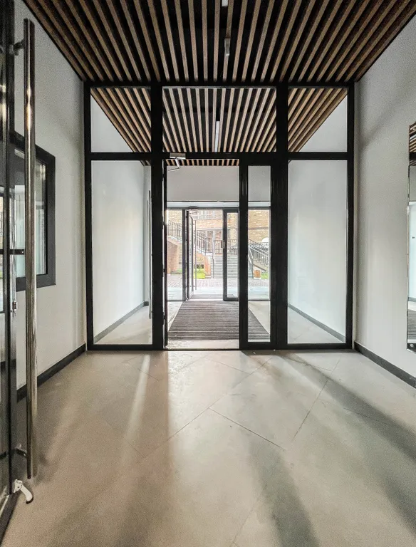 Новая студия в центре города