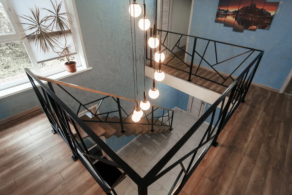 Гостевой дом в 5 минутах от центра города